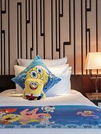 Grand Pacific Hotel Ningbo