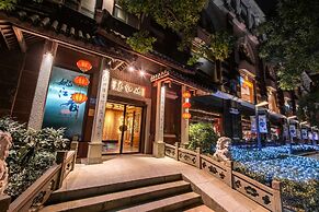 Grand Pacific Hotel Ningbo