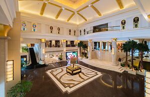 Grand Pacific Hotel Ningbo