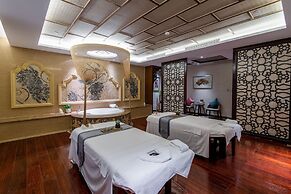 Grand Pacific Hotel Ningbo