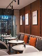 Grand Pacific Hotel Ningbo