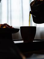 Grand Pacific Hotel Ningbo