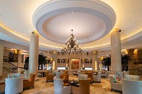 Grand Pacific Hotel Ningbo