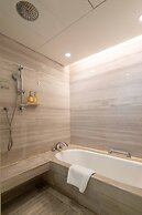 Grand Pacific Hotel Ningbo