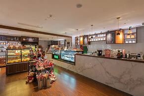 Grand Pacific Hotel Ningbo