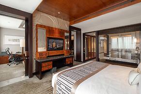 Grand Pacific Hotel Ningbo