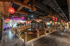 Grand Pacific Hotel Ningbo