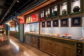 Grand Pacific Hotel Ningbo