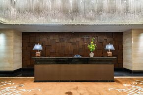 Grand Pacific Hotel Ningbo