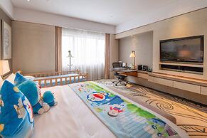 Grand Pacific Hotel Ningbo