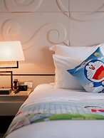 Grand Pacific Hotel Ningbo