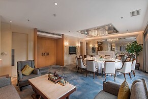 Grand Pacific Hotel Ningbo