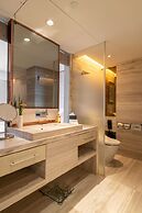 Grand Pacific Hotel Ningbo