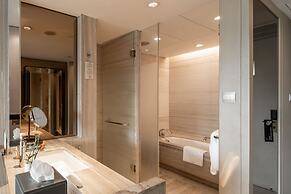 Grand Pacific Hotel Ningbo