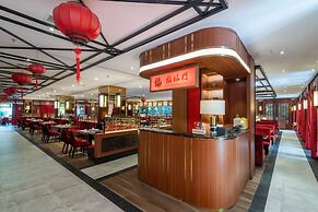 Grand Pacific Hotel Ningbo