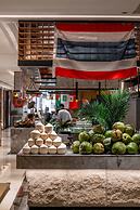 Grand Pacific Hotel Ningbo