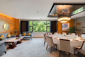 Grand Pacific Hotel Ningbo