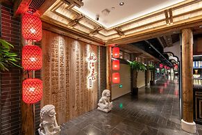 Grand Pacific Hotel Ningbo