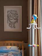 Grand Pacific Hotel Ningbo