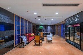 Grand Pacific Hotel Ningbo