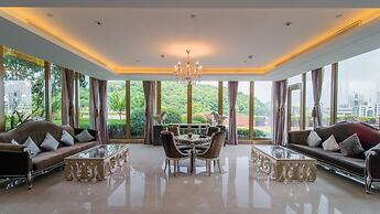 Grand Pacific Hotel Ningbo