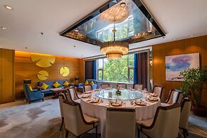 Grand Pacific Hotel Ningbo