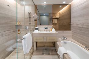 Grand Pacific Hotel Ningbo