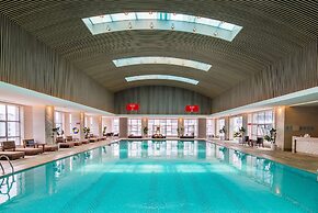 Grand Pacific Hotel Ningbo