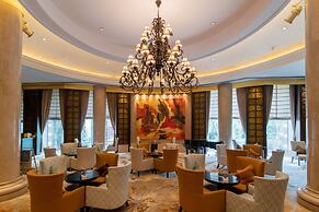 Grand Pacific Hotel Ningbo