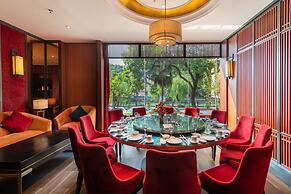 Grand Pacific Hotel Ningbo