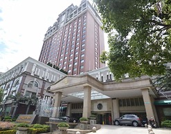 Grand Pacific Hotel Ningbo
