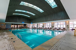 Grand Pacific Hotel Ningbo