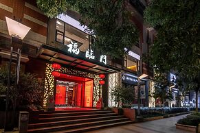 Grand Pacific Hotel Ningbo