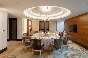 Grand Pacific Hotel Ningbo