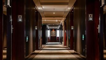 Grand Pacific Hotel Ningbo