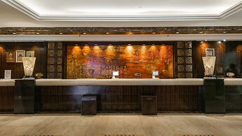 Grand Pacific Hotel Ningbo