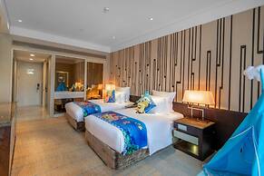 Grand Pacific Hotel Ningbo