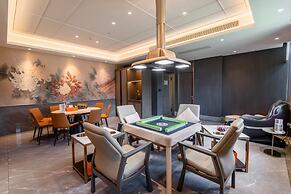 Grand Pacific Hotel Ningbo