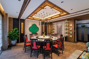 Grand Pacific Hotel Ningbo