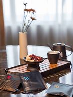 Grand Pacific Hotel Ningbo