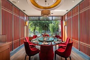 Grand Pacific Hotel Ningbo