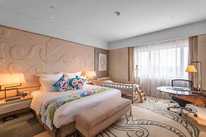 Grand Pacific Hotel Ningbo