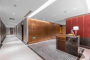 Grand Pacific Hotel Ningbo