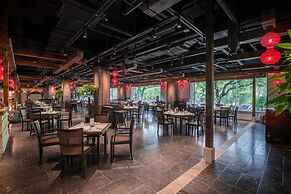 Grand Pacific Hotel Ningbo