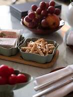 Grand Pacific Hotel Ningbo