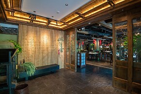 Grand Pacific Hotel Ningbo