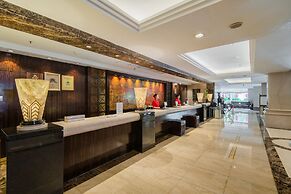 Grand Pacific Hotel Ningbo