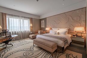 Grand Pacific Hotel Ningbo