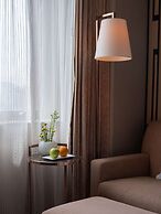 Grand Pacific Hotel Ningbo