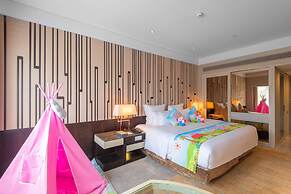 Grand Pacific Hotel Ningbo